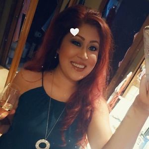 Meet your Posher, Claudia